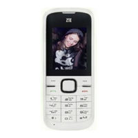 Zte S186 Quick Start Manual