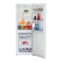 Beko RCSA240K30WN User Manual