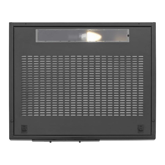 ETNA AO360ZWT Instructions For Use Manual