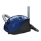 Vacuum Cleaner Bosch BSG62022 Instruction Manual