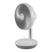 ARDES AR5F04WC Instructions For Use Manual