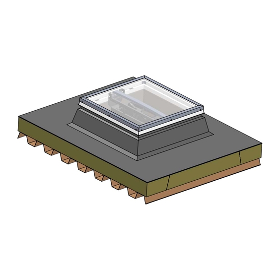 KERAPLAST ORIVENT 23 pc-m Installation Manual