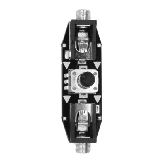 RYO LjunggrenAudio Airtenuator Manual