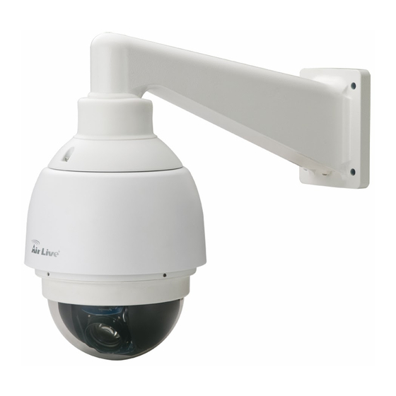 Air Live SD-2020 Installation Manual