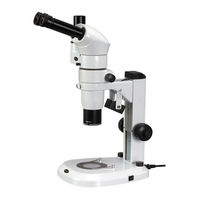 AmScope PM200T User Manual