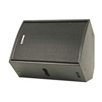 HQ Power VDSPRO12 Manual