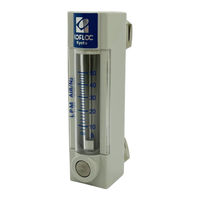 Kofloc RK20T Series Instruction Manual