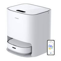 DreameTech DreameBot W10 User Manual