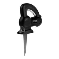 Far Tools MFS 600 Instructions Manual