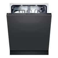 NEFF S199YB800E Information For Use