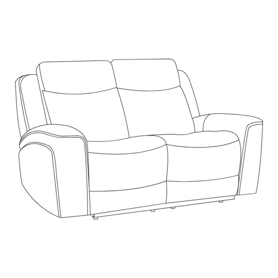 ROOMS TO GO 15360504 Manual