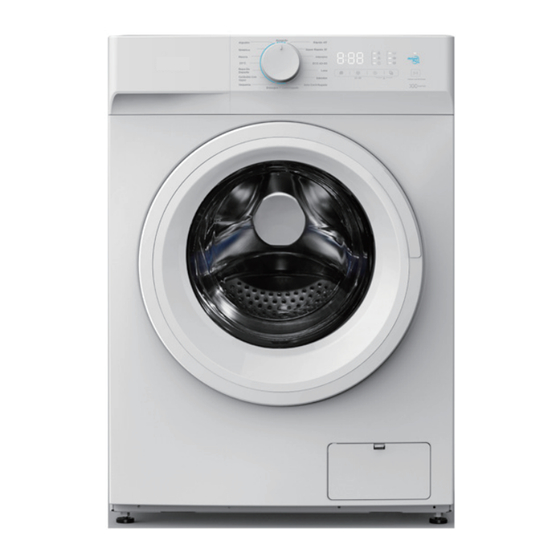 Qilive Q.6385 User Manual