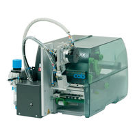 Cab SQ 3200 Assembly Instructions Manual