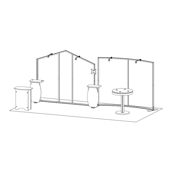 Symphony SYK-2025 Manuals