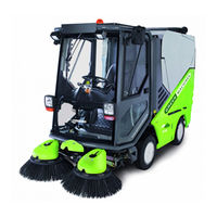 Green Machines 636 Operation Manual