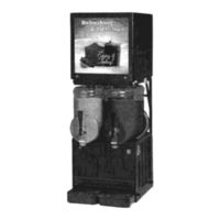 Cecilware PAF3-SS Service Manual