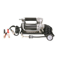 Viair 44043-440P User Manual