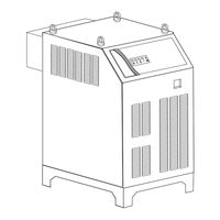 Thermal Dynamics Ultra-cut 300 Operating Manual