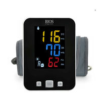 BIOS BD215 Instruction Manual