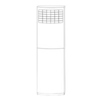 Midea MFE-60ARN1-RB4W Service Manual