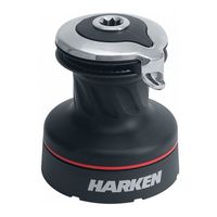 Harken 35.2 ST E Installation And Maintenance Manual