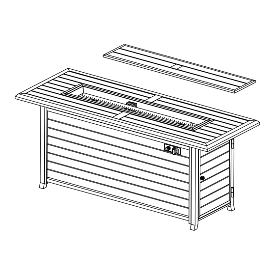 Legacy Heating WELLFP-RA Owner's Manual