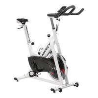 impex MARCY NSP-490 Assembly & Owners Manual