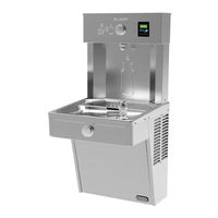 Elkay VRC8WSJO Installation, Care & Use Manual