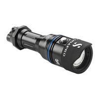 Uwatec Nova 850R Manual