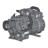 GEA Bock R404 Assembly Instructions Manual