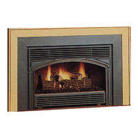 Vermont Castings RHEDV32 Installation Instructions & Homeowner's Manual