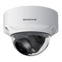 Honeywell HBW4PER2 User Manual