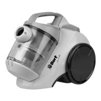 SBM Bort BSS-1600-P User Manual