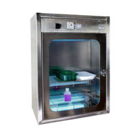 Light Progress UV-BOX-E3/40H-NX-R Manual