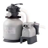 Intex SF80110-2 Manuals | ManualsLib