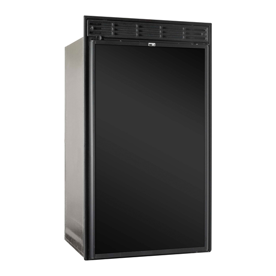Norcold 1210 Ultraline Guide