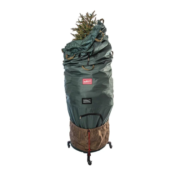 TREE KEEPER TK10100 INSTRUCTIONS Pdf Download ManualsLib