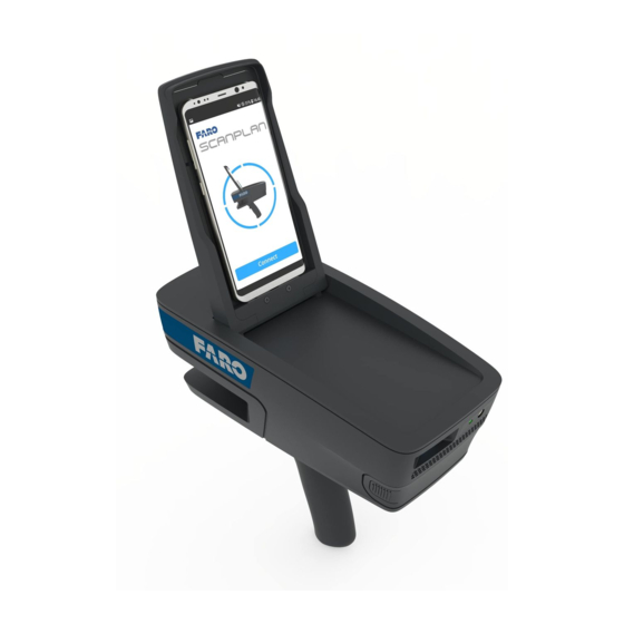 FARO SCANPLAN MANUAL Pdf Download ManualsLib