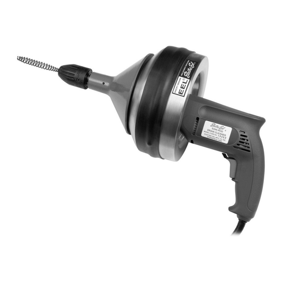Electric Eel S Operator's Manual