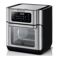 Black Decker Fryer User Manuals Download ManualsLib