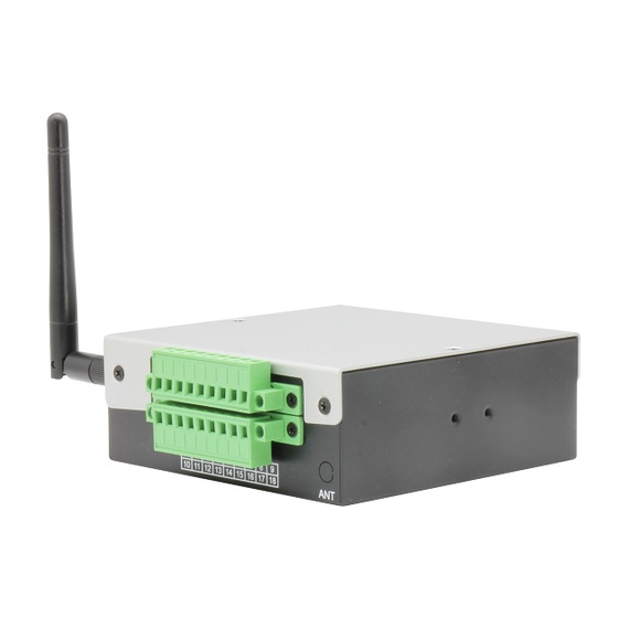 Asus AAEON SRG-ADIO User Manual