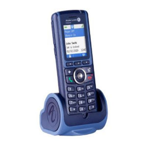 Lot De 6 Combinés ALCATEL-LUCENT 8234 – Fonctionnels Pour Mécanisme Ou Pièces