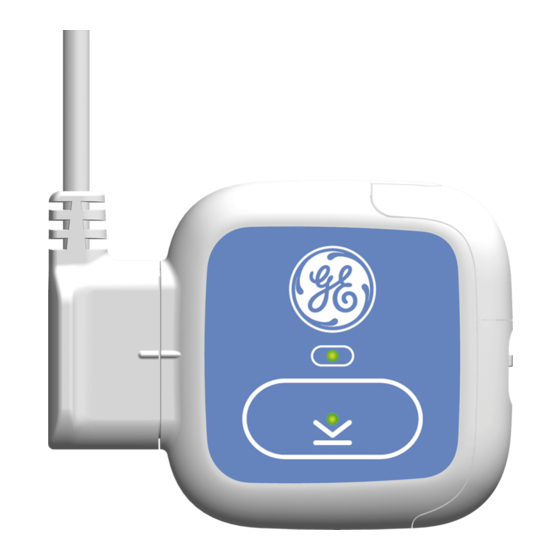 GE HEALTHCARE SEER 1000 USAGE INSTRUCTIONS Pdf Download ManualsLib