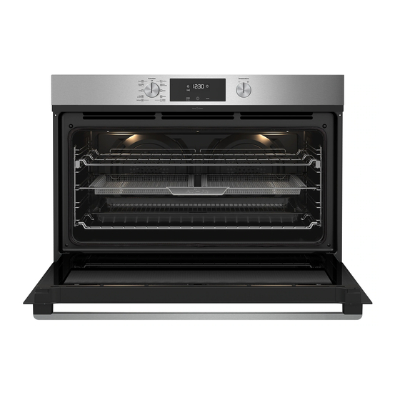 WESTINGHOUSE WVE915DSCA USER MANUAL Pdf Download ManualsLib