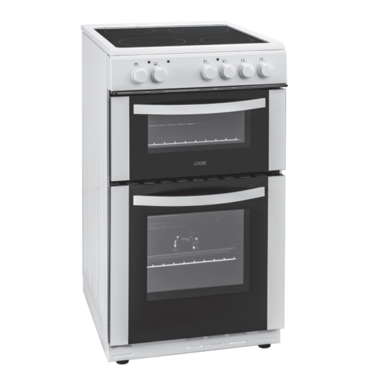 LOGIK LFTC50W16 INSTRUCTION MANUAL Pdf Download ManualsLib