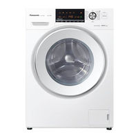 panasonic washing machine na 128vg6