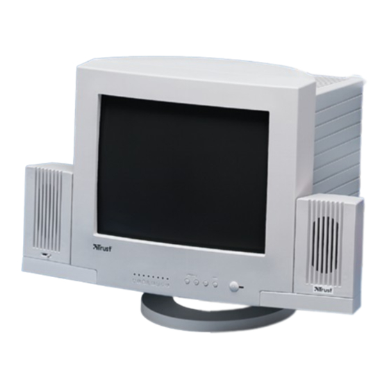 TRUST PRECISION VIEWER 15 USER MANUAL Pdf Download | ManualsLib