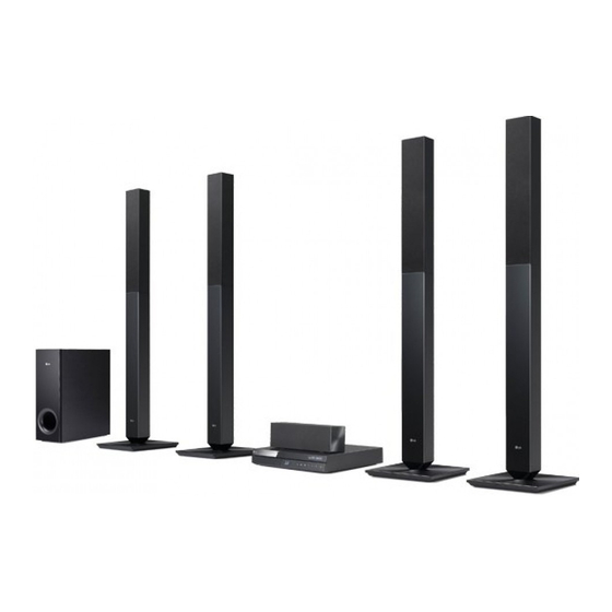 lg dh6631t home theater