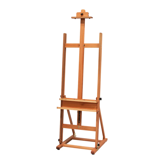 JACK RICHESON BASSETT 886044 HOW TO ASSEMBLE Pdf Download ManualsLib