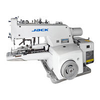 Jack JK-T1377E Instruction Manual